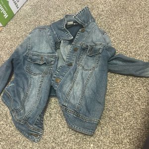 Bp. Size small jean jacket
